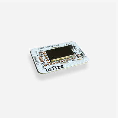TapNLink Wireless Modules for NFC, Bluetooth / BLE, Wi-Fi, LoRa TapNLink Wireless Modules for NFC, Bluetooth / BLE, Wi-Fi, LoRa