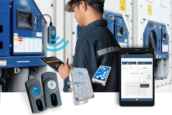 Webinar: Mobile Apps Improve Maintenance Efficiency