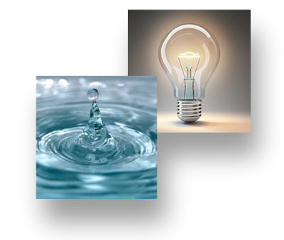 IoTize for Resource Sustainability