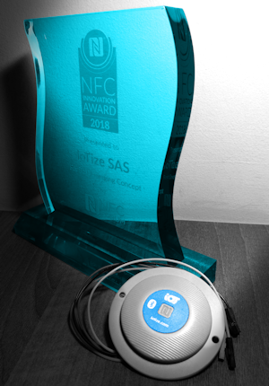 NFC Innovation Award