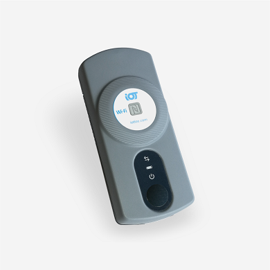 TapNPass Modbus-Wireless Adapters (NFC, Bluetooth, Wi-Fi) TapNPass Modbus-Wireless Adapters (NFC, Bluetooth, Wi-Fi)