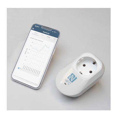 WattTap Energy Metering Add-On