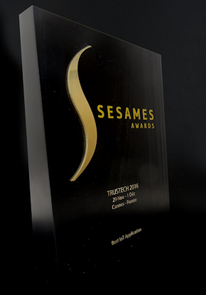 Sesames Innovation Award
