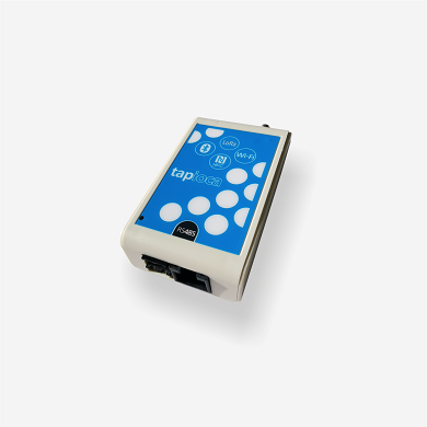 Tapioca Modbus-Wireless Add-ons (NFC, Bluetooth, Wi-Fi, LoRa)