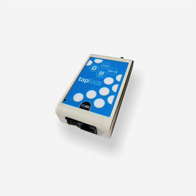 Tapioca Modbus-Wireless Add-ons (NFC, Bluetooth, Wi-Fi, LoRa) Tapioca Modbus-Wireless Add-ons (NFC, Bluetooth, Wi-Fi, LoRa)