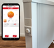 Touch&Heat Field Tests Radiators with TapNLink NFC
