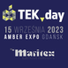 Discover No-Code Industrial IOT at TEKday