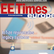IoTize™ Gets EETIMES Cover!