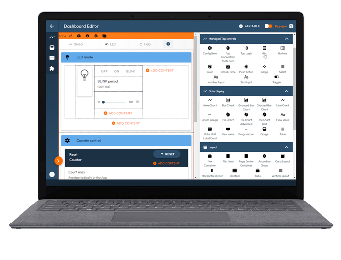 App Creator Professional - 12 Month Subscription